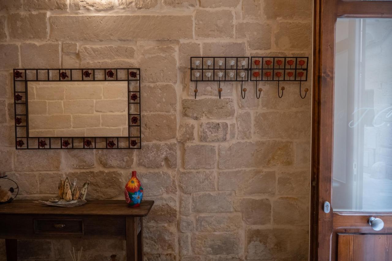 Antica Cisterna Di Lecce