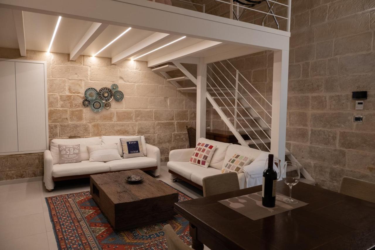 Casa de Férias Antica Cisterna Di Lecce