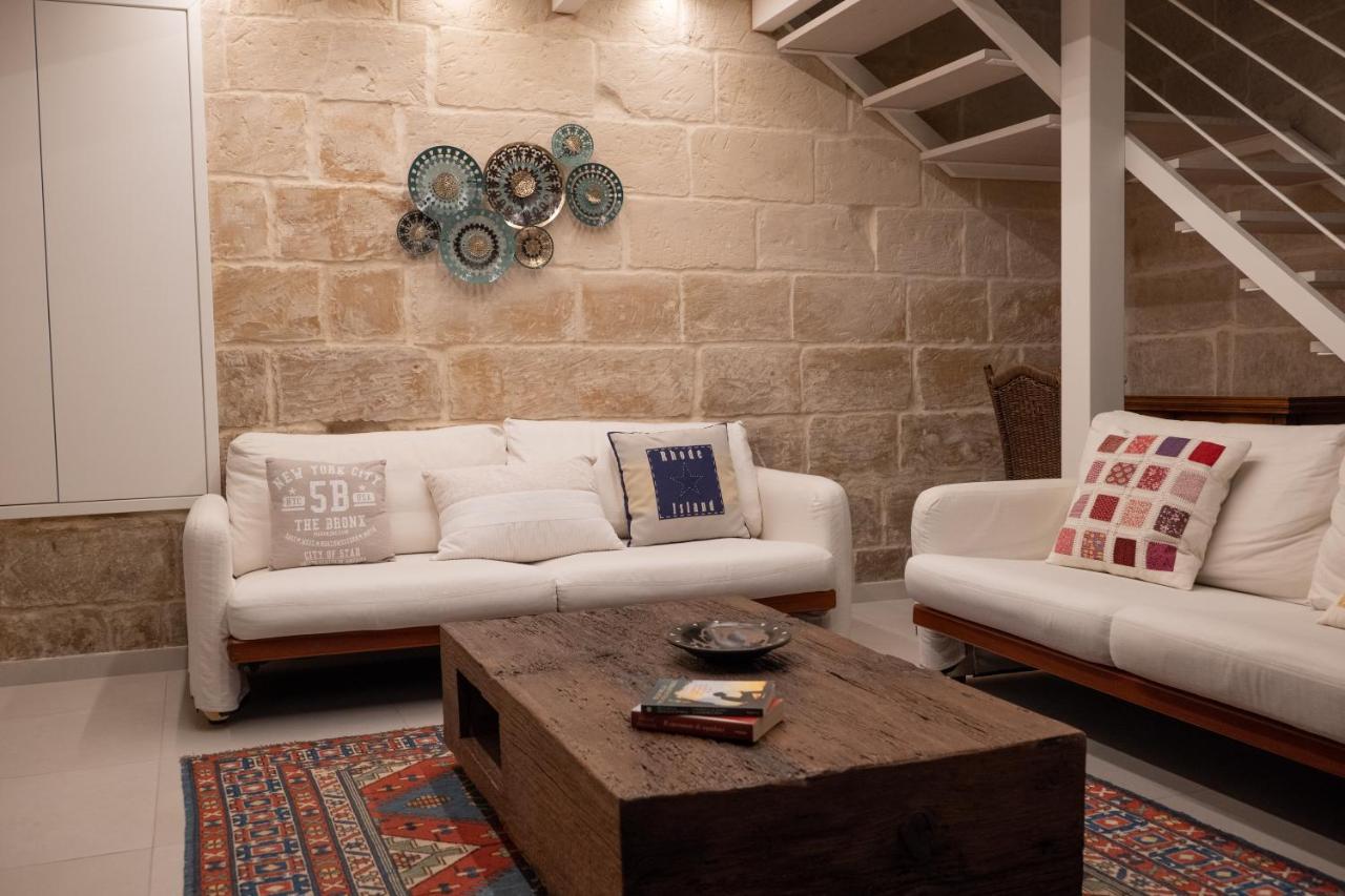 Casa de Férias Antica Cisterna Di
