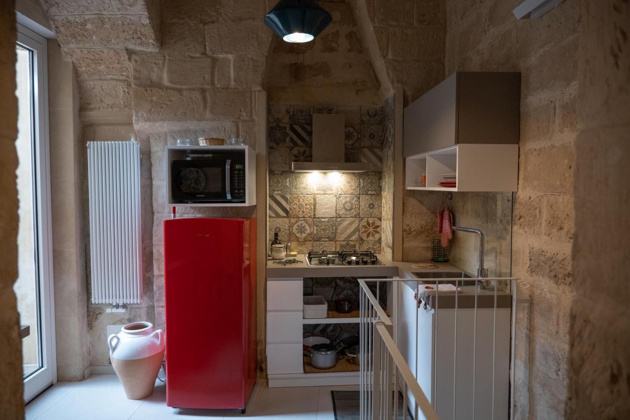 Holiday home Antica Cisterna Di *