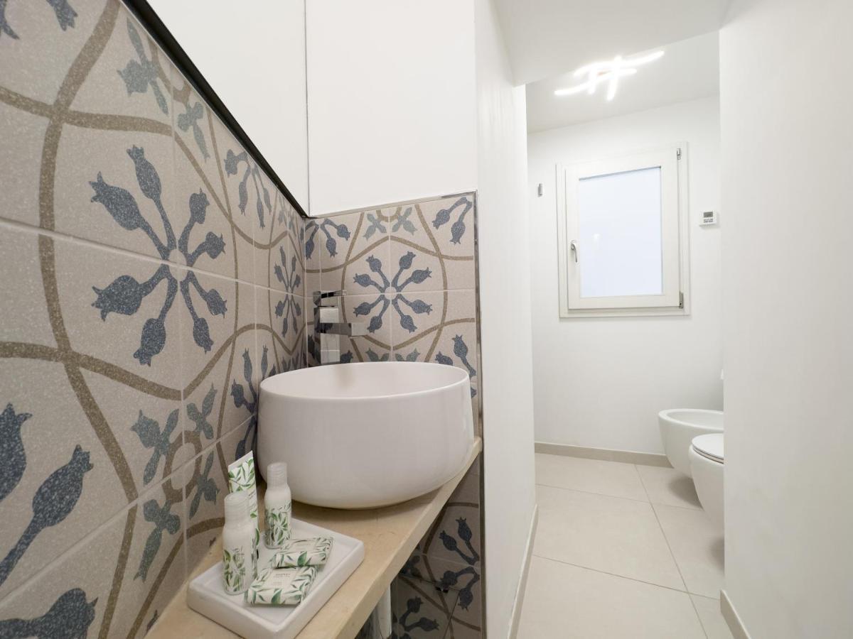Antica Cisterna Di Holiday home Lecce