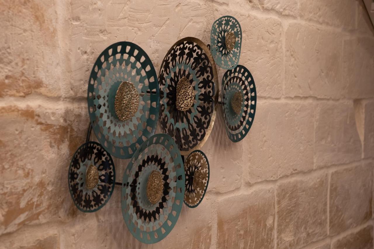 Antica Cisterna Di Casa de Férias Lecce