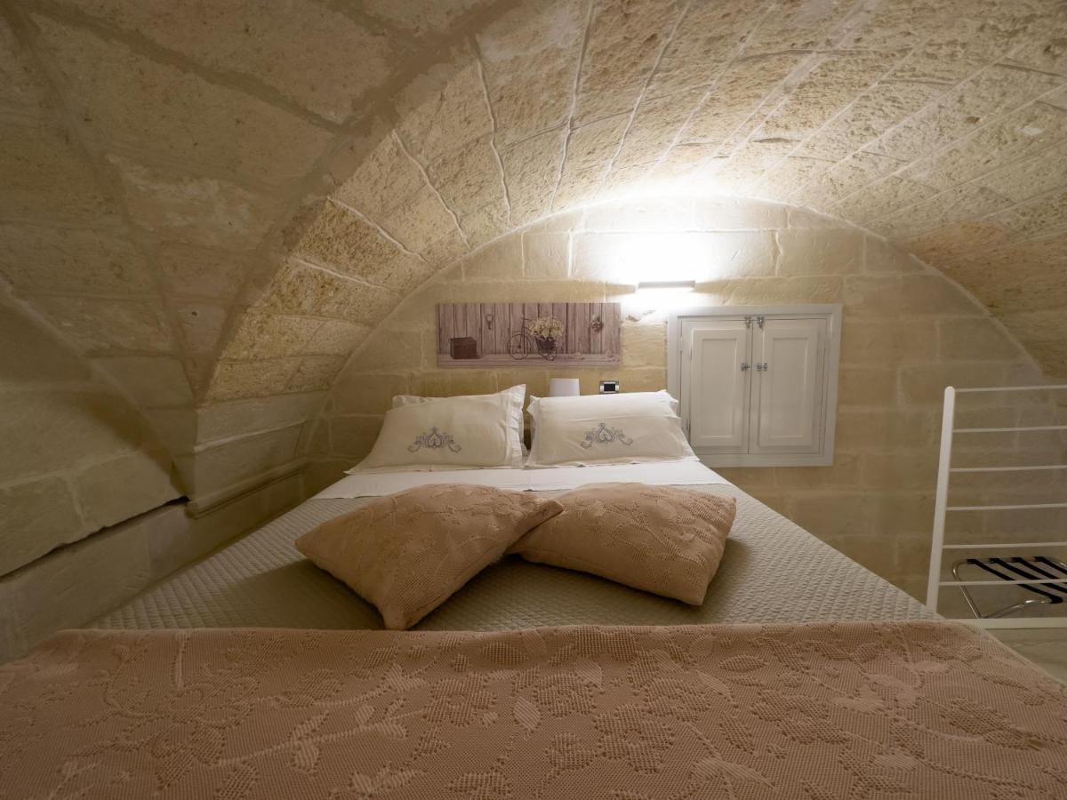 Holiday home Antica Cisterna Di *